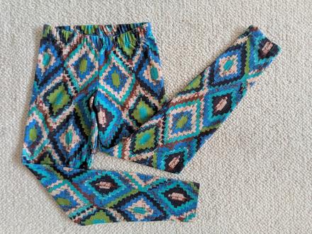 Jemné legíny, next,128