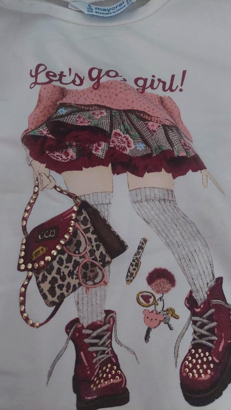 Mayoral tričko, mayoral,110