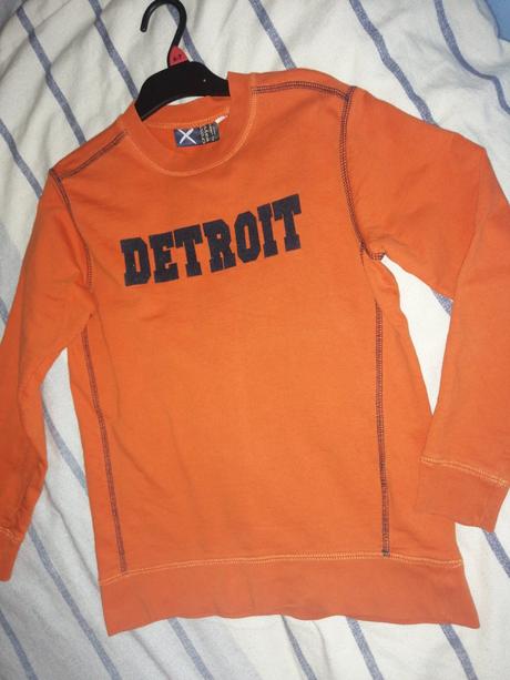 Detroit hrubšie, lindex,134