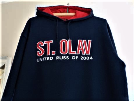 Kvalitná mikina, xl