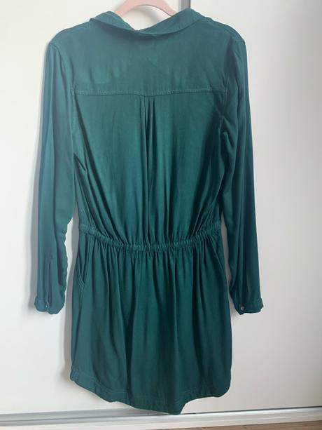 Košeľové šaty, pimkie,38