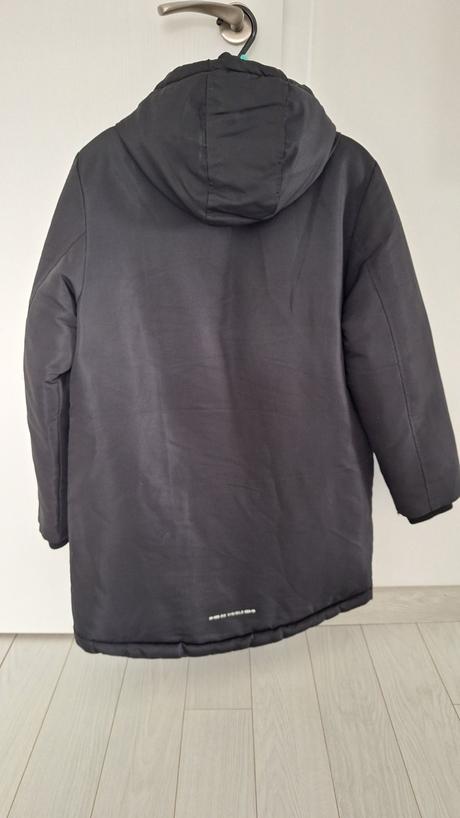 Bunda, vetrovka, reserved,158