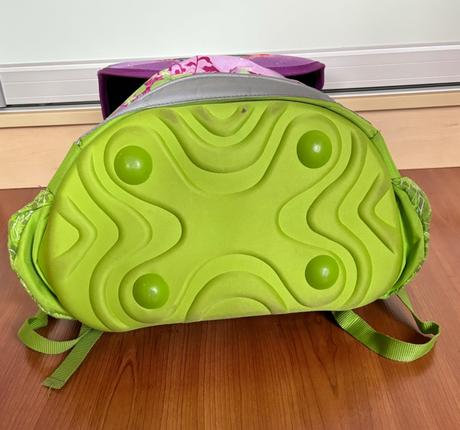 Školská taška disney fairies, 