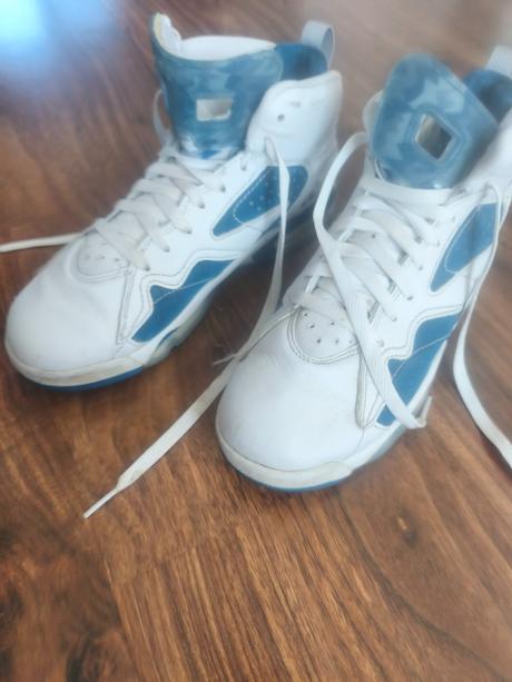 Originál nike jordan botasky, air jordan,40