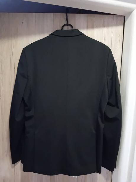 Pánsky oblek zara man, 44