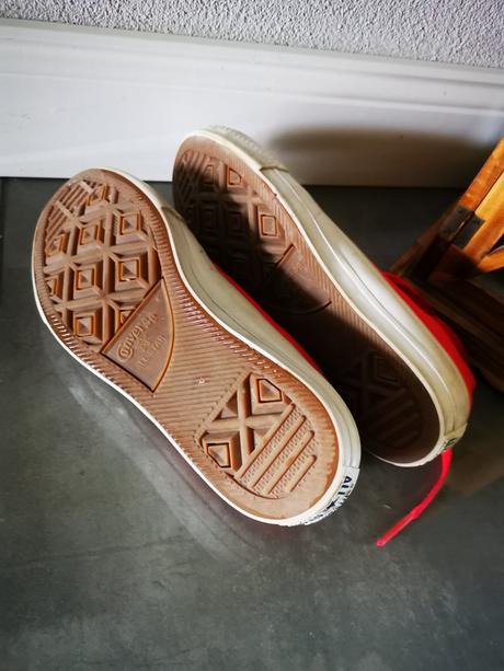 Tenisky, converse,36