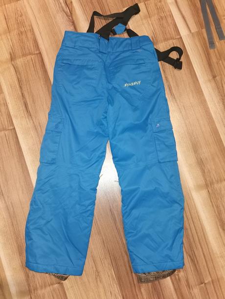 Oteplovacky, firefly,152