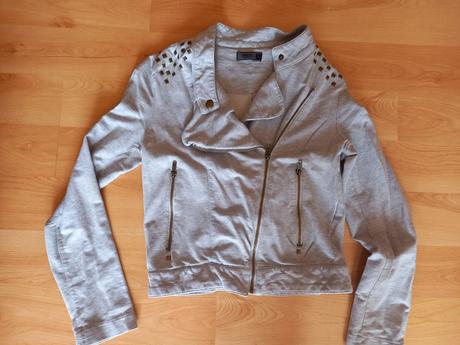 Prechodná bunda, only,xs