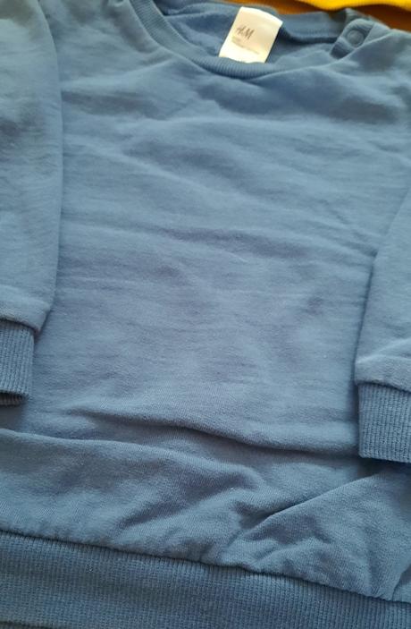 Súprava mikín č 86, 86–98