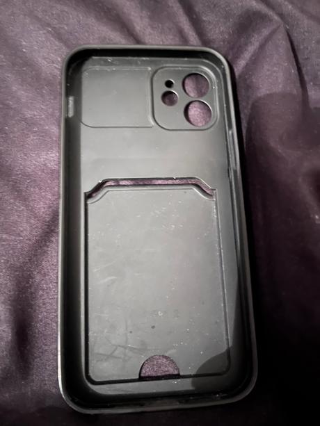 Kryt na iphone 12, apple