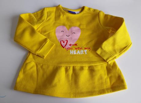 Mikina lupilu 86/92, lupilu,86