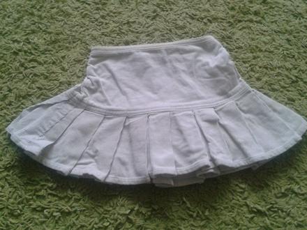 Rozkošná sukňa, 68