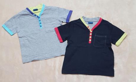 Tričká, cherokee,104