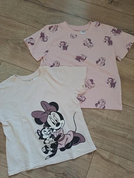 H&m tričká, h&m,104