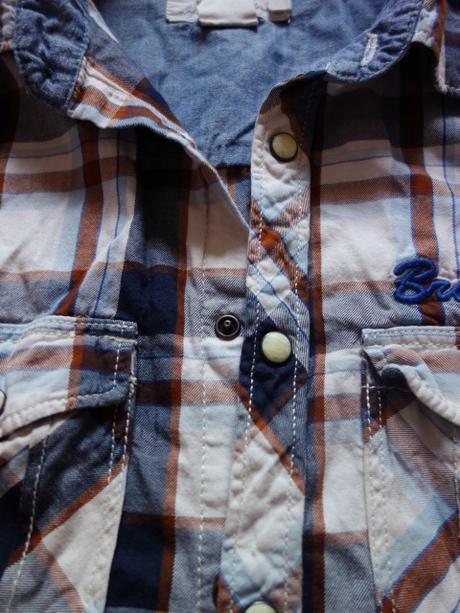 Košela h&m, h&m,164