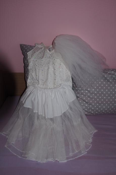 Karnevalový kostým, 