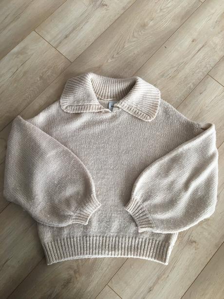 Dámsky sveter, s