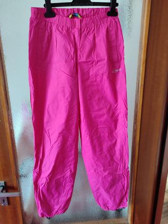Nohavice do dažďa, lewro,152