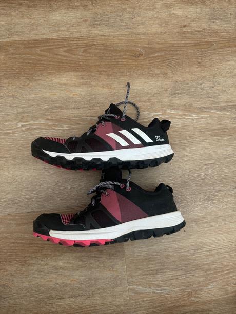 Adidas traxion kanadia 8 tr, adidas,36