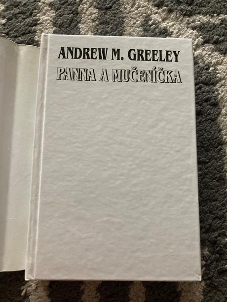 Panna a mučeníčka (1993), 