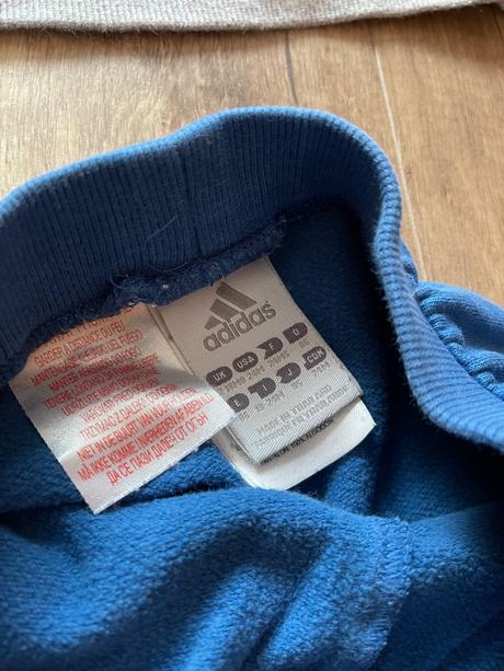 Teplakova suprava adidas, adidas,86