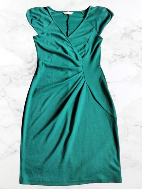 Dámske elegantné šaty, reserved,s