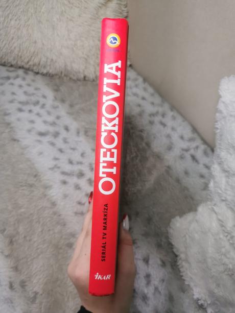 Oteckovia kniha, 