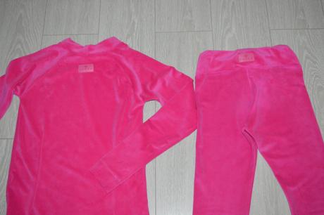 Set legíny, tunika a čelenka zuppa, 158