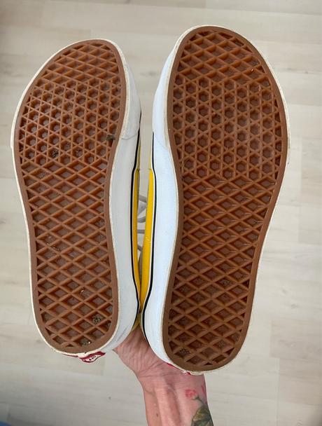 Tenisky vans, vans,38