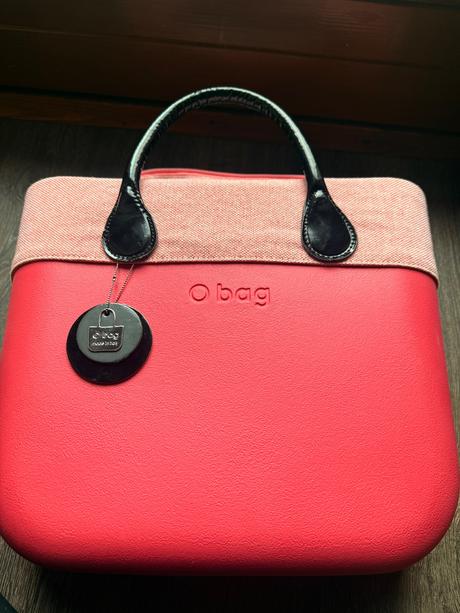 Kabelka o bag, o bag