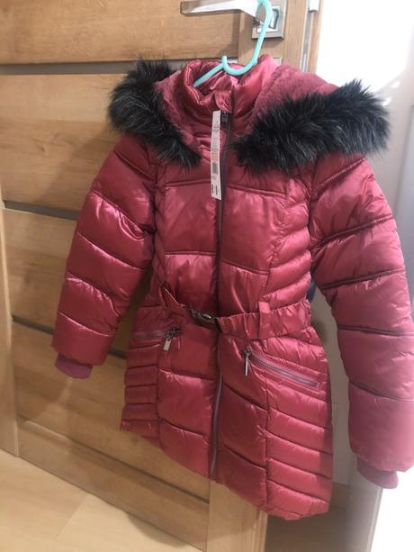 Zimná bunda, f&f,134
