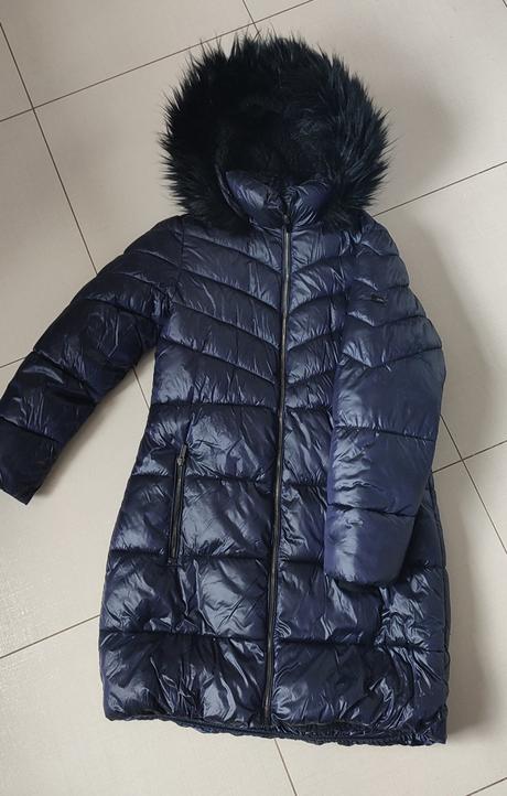 Zimná bunda, next,158