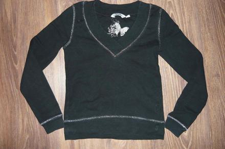 Tričko s dlhým rukávom, tenší pulóver 146, 146