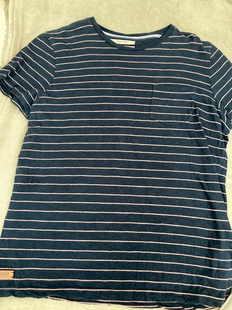 Panske tričko l, timeout,l