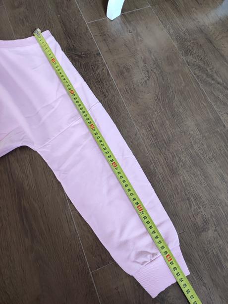 Dámska bavlnená mikina, l