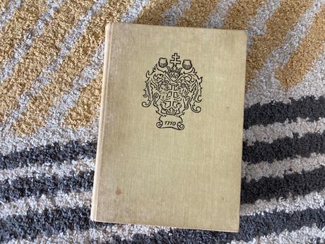 Levočská biela pani  (1966), 