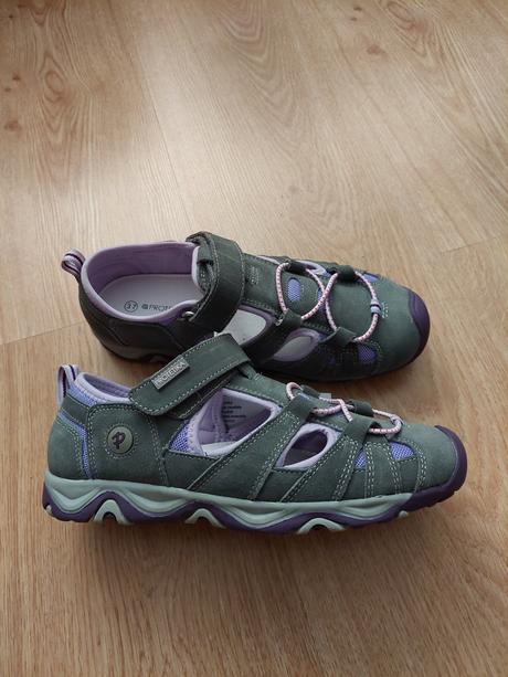 Ortopedicke sandalky, protetika,37