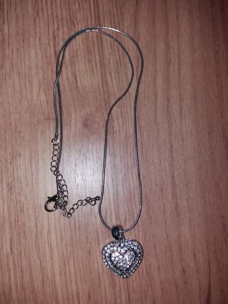 Retiazka so srdieckom, 