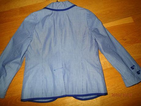 Modré sačko, dopodopo,110