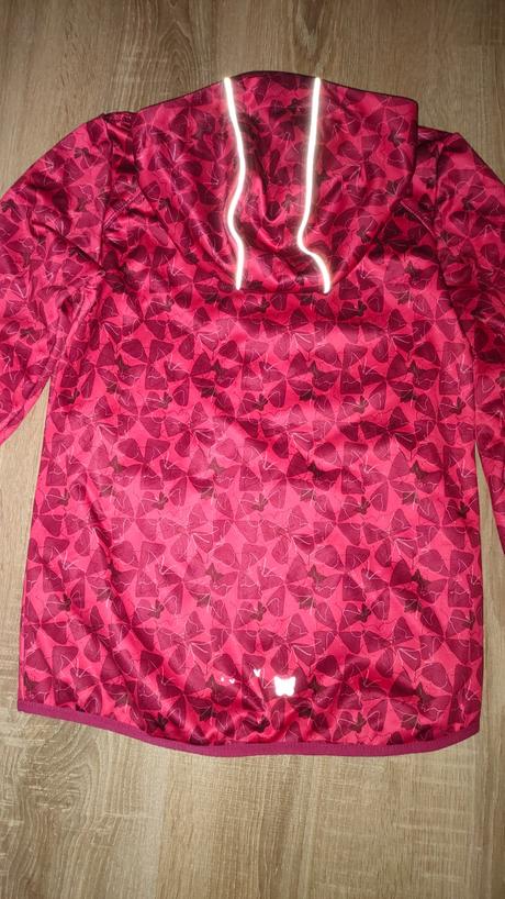 Softshell bunda, crivit,152