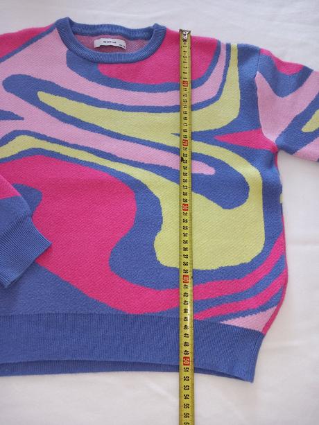 Pulóvrik, reserved,158