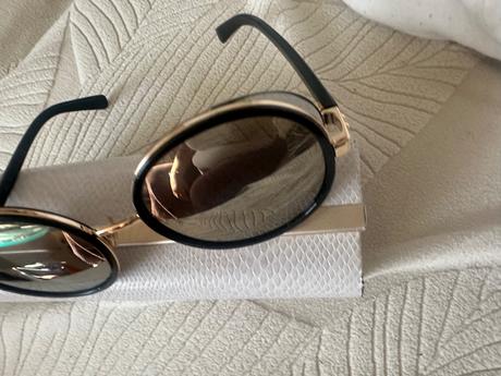 Jimmy choo slnečné okuliare, jimmy choo