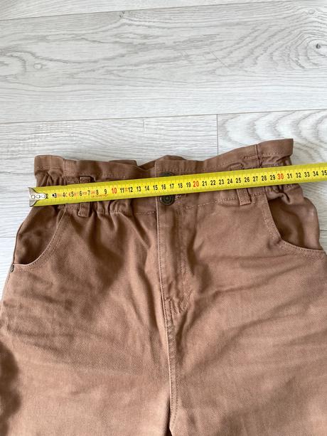 Mom jeans high waist, pepco,164