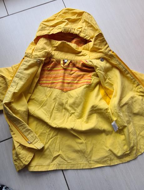 Jarná bundička, 86