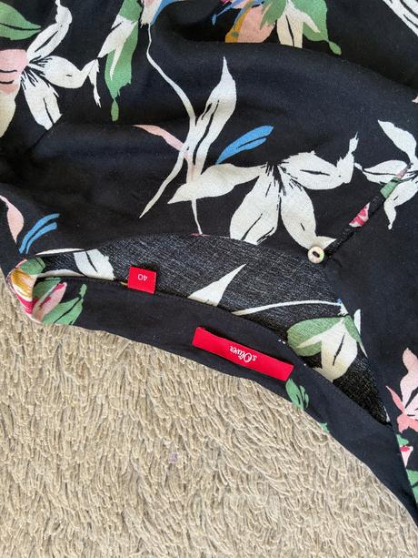 S.oliver top, s.oliver,40