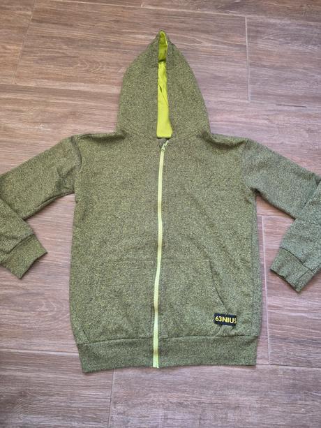 Mikina č.140, sinsay,140