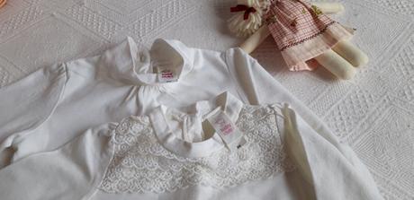 Dievčenské tričká - 2ks, c&a,86