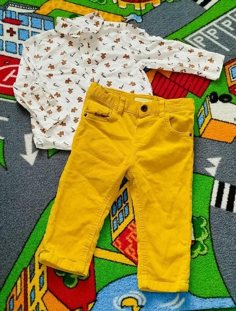 Chlapček 80, 68–80