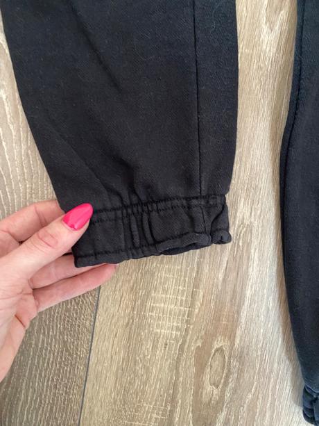 Tepláky, pull&bear,xs