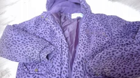Zimná bunda, okay,164